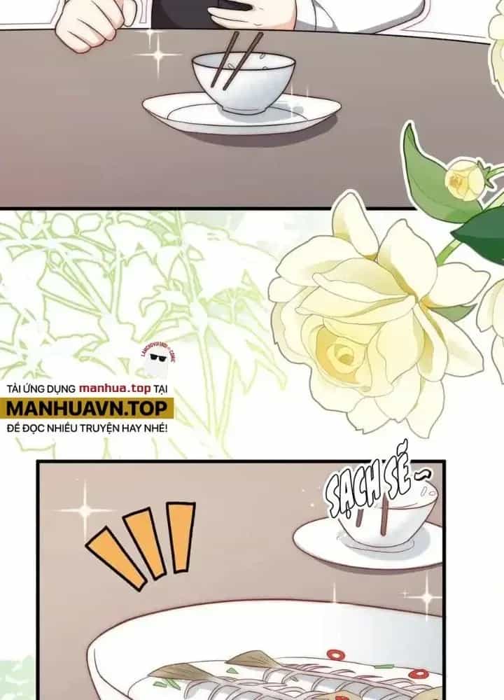 Tiểu Manh Bảo Bốn Tuổi Theo Sư Phụ Xuống Núi - Chương 343 - ảnh 73