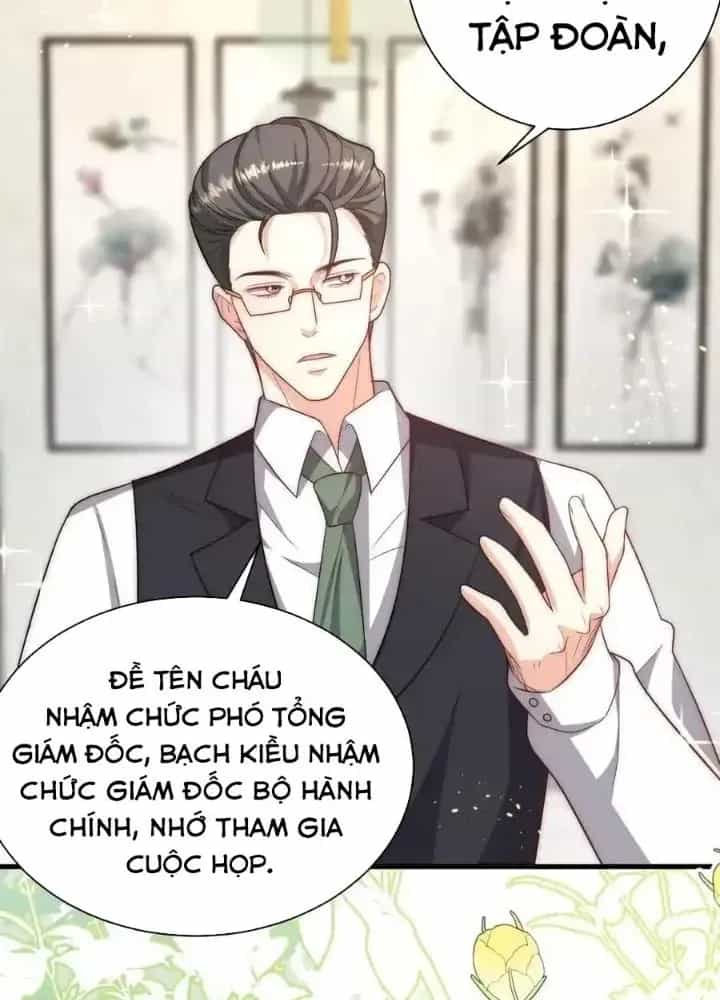 Tiểu Manh Bảo Bốn Tuổi Theo Sư Phụ Xuống Núi - Chương 343 - ảnh 77