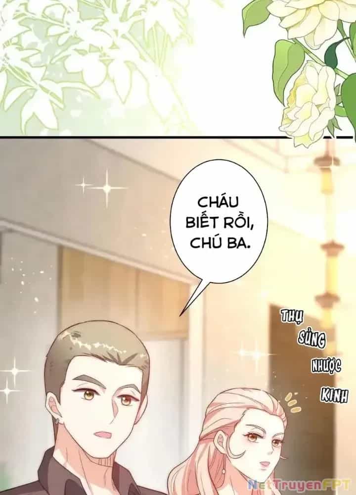 Tiểu Manh Bảo Bốn Tuổi Theo Sư Phụ Xuống Núi - Chương 343 - ảnh 79