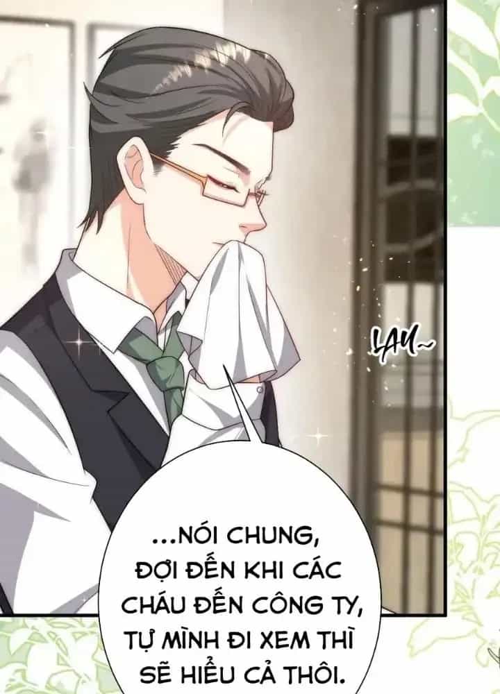Tiểu Manh Bảo Bốn Tuổi Theo Sư Phụ Xuống Núi - Chương 343 - ảnh 83