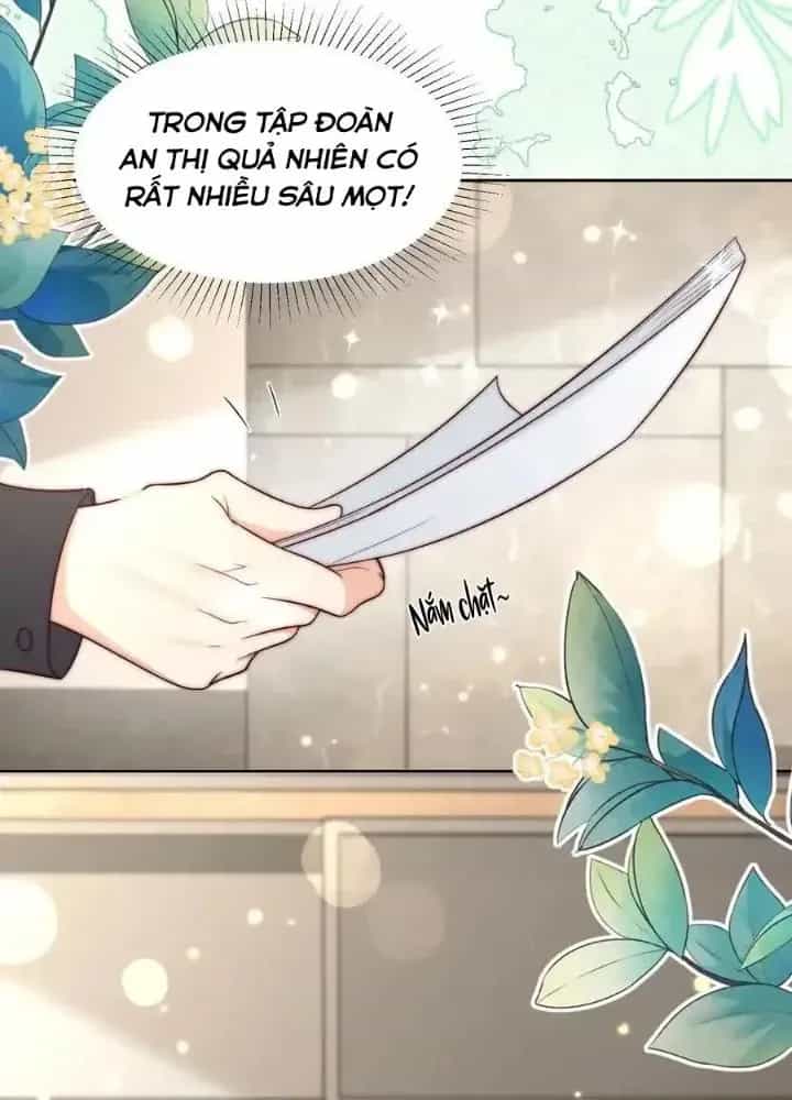 Tiểu Manh Bảo Bốn Tuổi Theo Sư Phụ Xuống Núi - Chương 344 - ảnh 23