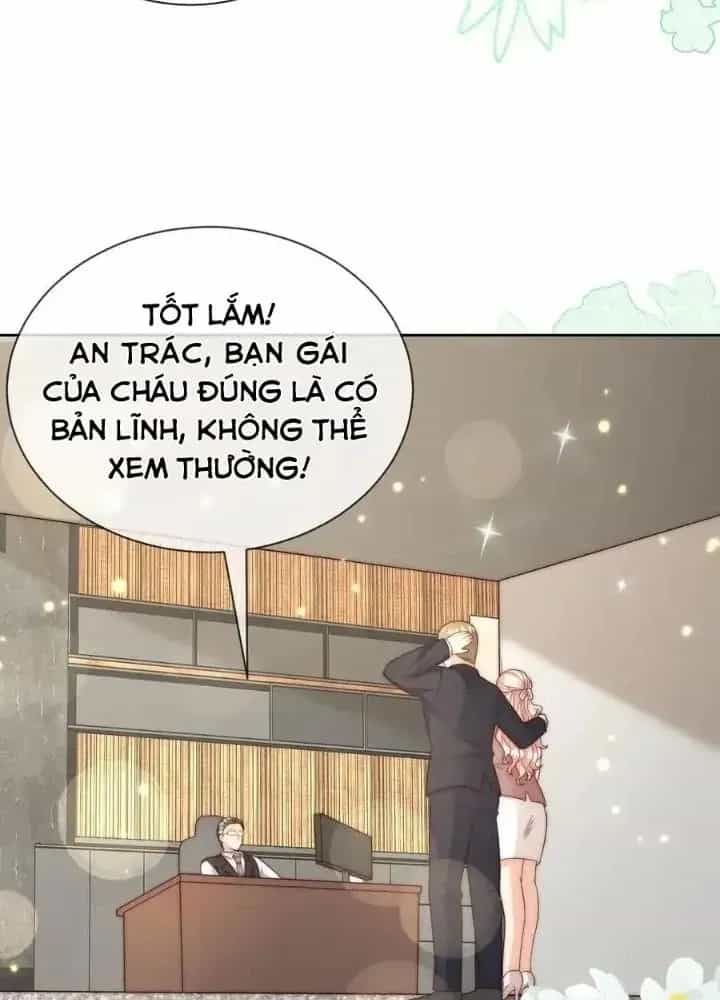 Tiểu Manh Bảo Bốn Tuổi Theo Sư Phụ Xuống Núi - Chương 344 - ảnh 29