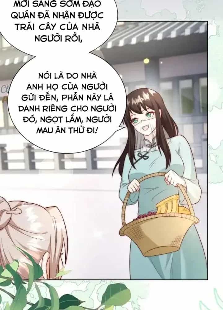 Tiểu Manh Bảo Bốn Tuổi Theo Sư Phụ Xuống Núi - Chương 344 - ảnh 35