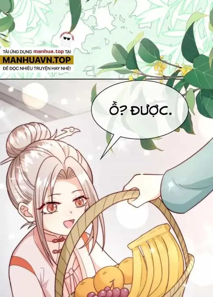 Tiểu Manh Bảo Bốn Tuổi Theo Sư Phụ Xuống Núi - Chương 344 - ảnh 37
