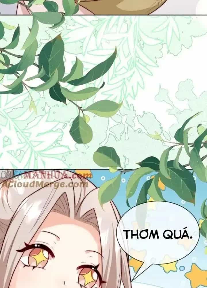 Tiểu Manh Bảo Bốn Tuổi Theo Sư Phụ Xuống Núi - Chương 344 - ảnh 39