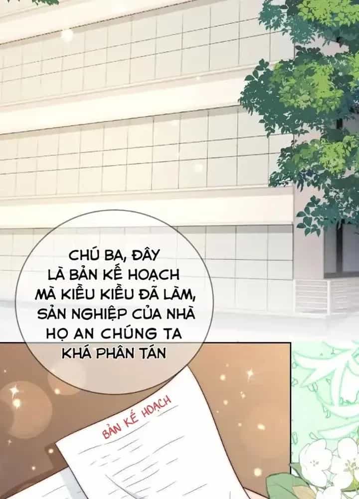 Tiểu Manh Bảo Bốn Tuổi Theo Sư Phụ Xuống Núi - Chương 344 - ảnh 5