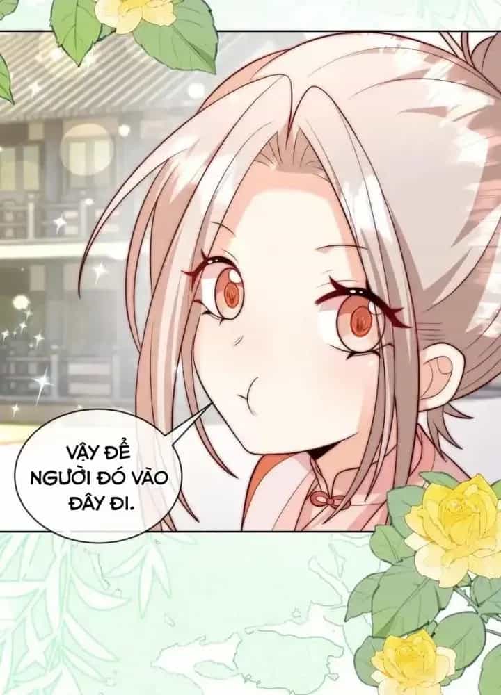 Tiểu Manh Bảo Bốn Tuổi Theo Sư Phụ Xuống Núi - Chương 344 - ảnh 51