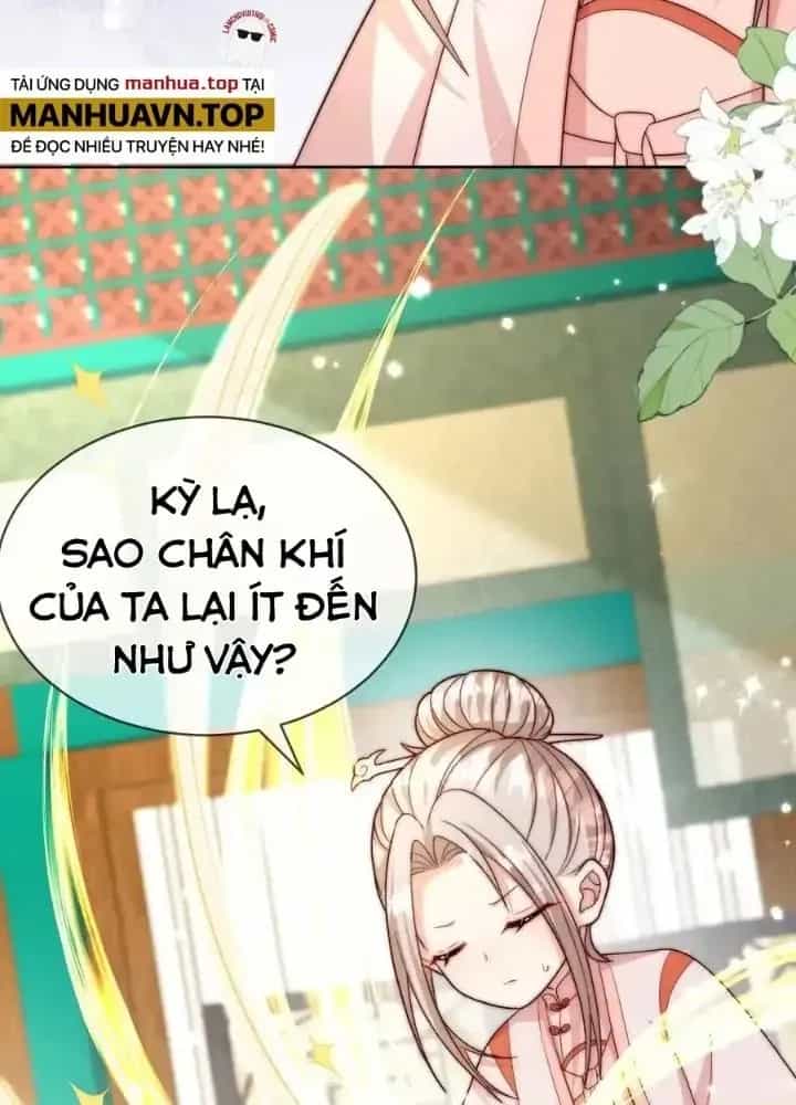 Tiểu Manh Bảo Bốn Tuổi Theo Sư Phụ Xuống Núi - Chương 344 - ảnh 61