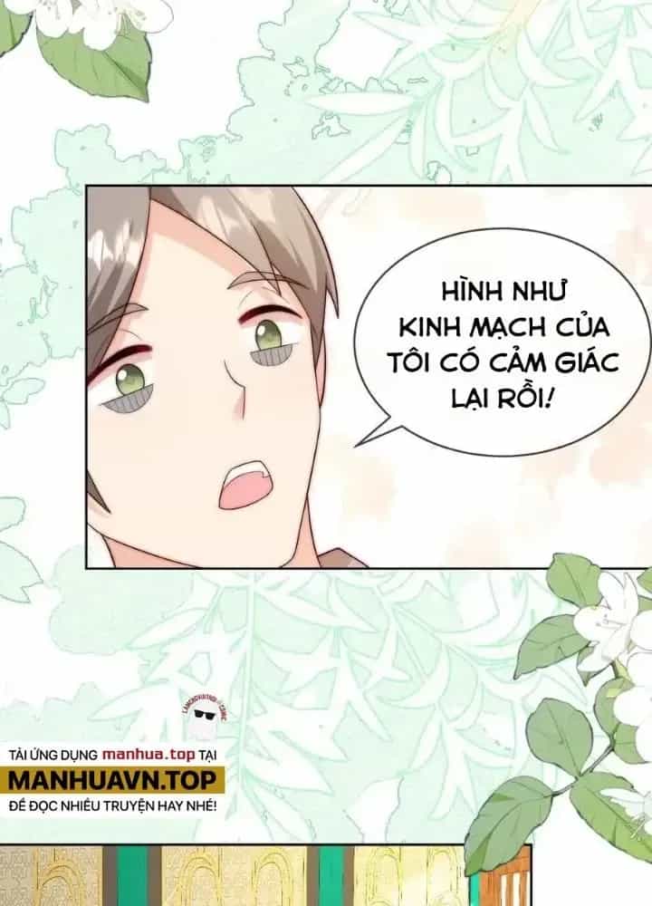 Tiểu Manh Bảo Bốn Tuổi Theo Sư Phụ Xuống Núi - Chương 344 - ảnh 65