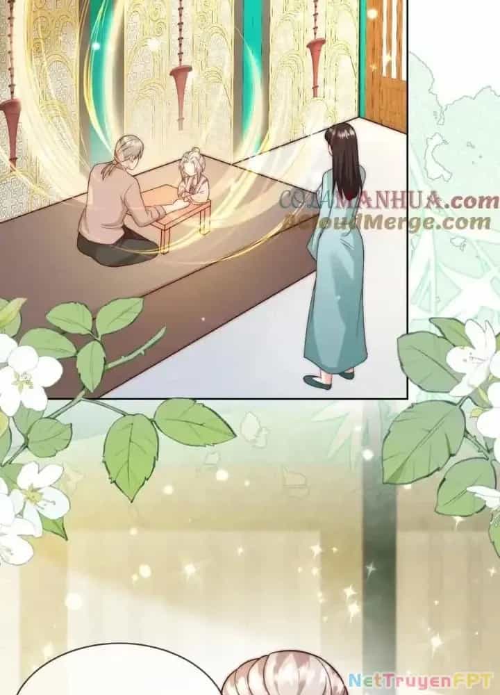 Tiểu Manh Bảo Bốn Tuổi Theo Sư Phụ Xuống Núi - Chương 344 - ảnh 67