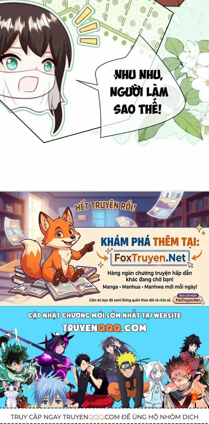 Tiểu Manh Bảo Bốn Tuổi Theo Sư Phụ Xuống Núi - Chương 344 - ảnh 71