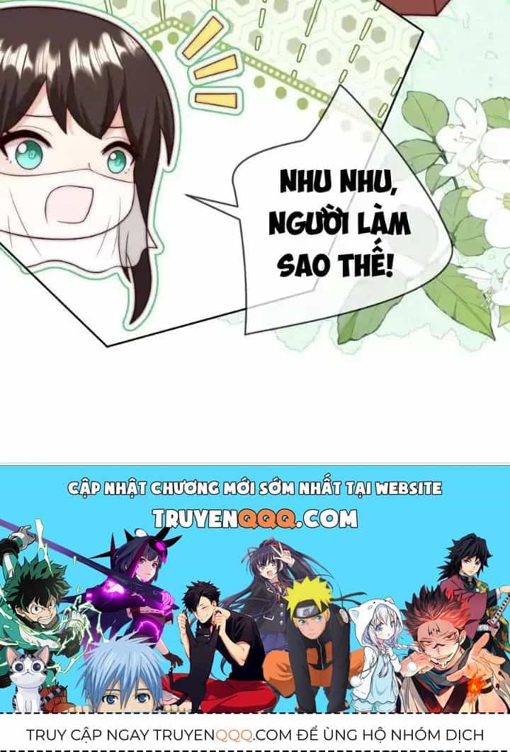 Tiểu Manh Bảo Bốn Tuổi Theo Sư Phụ Xuống Núi - Chương 344 - ảnh 72