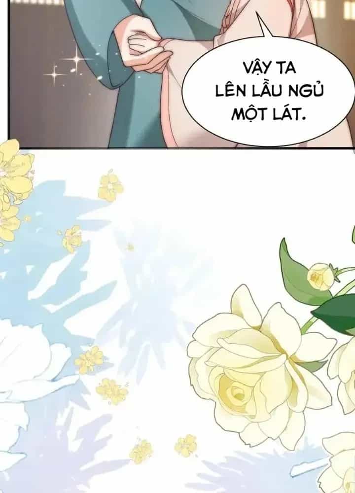 Tiểu Manh Bảo Bốn Tuổi Theo Sư Phụ Xuống Núi - Chương 345 - ảnh 15
