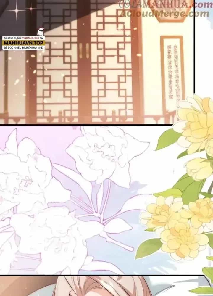 Tiểu Manh Bảo Bốn Tuổi Theo Sư Phụ Xuống Núi - Chương 345 - ảnh 17