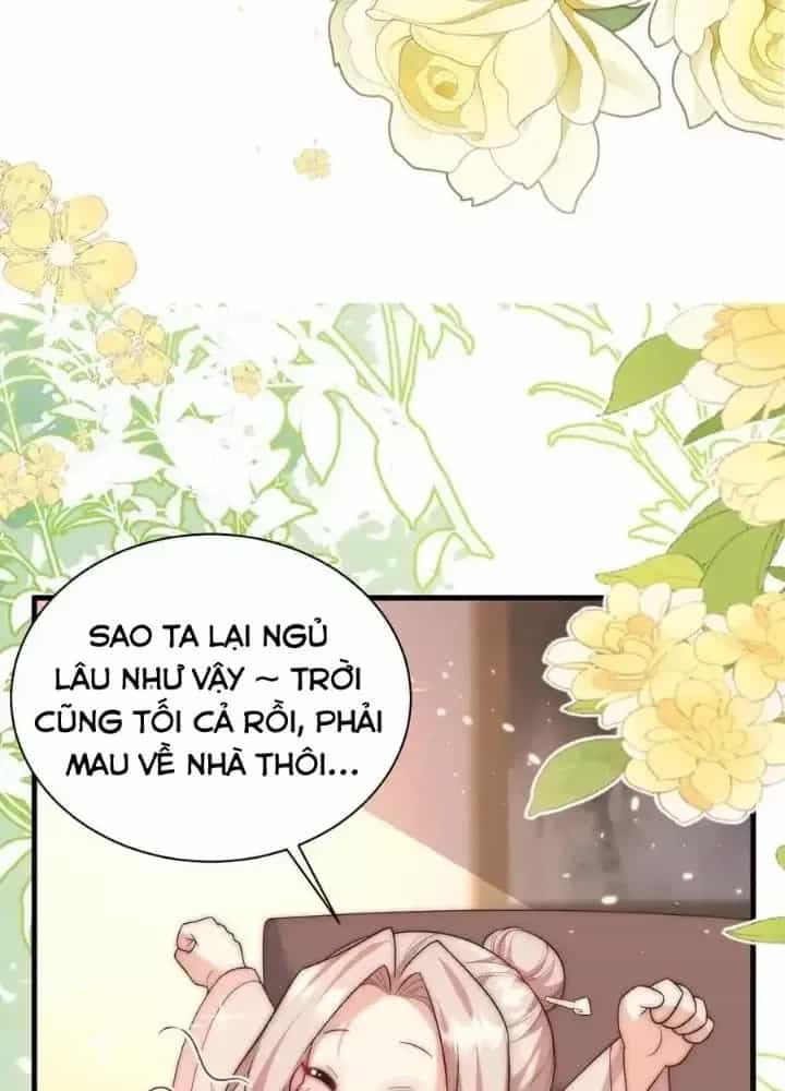 Tiểu Manh Bảo Bốn Tuổi Theo Sư Phụ Xuống Núi - Chương 345 - ảnh 23
