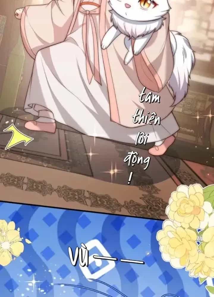 Tiểu Manh Bảo Bốn Tuổi Theo Sư Phụ Xuống Núi - Chương 345 - ảnh 27