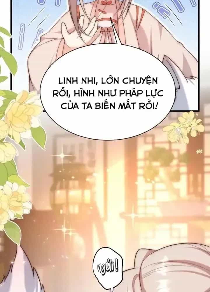 Tiểu Manh Bảo Bốn Tuổi Theo Sư Phụ Xuống Núi - Chương 345 - ảnh 37