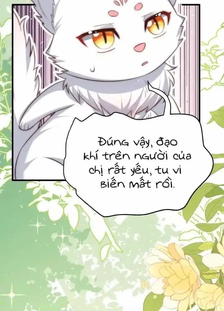 Tiểu Manh Bảo Bốn Tuổi Theo Sư Phụ Xuống Núi - Chương 345 - ảnh 41