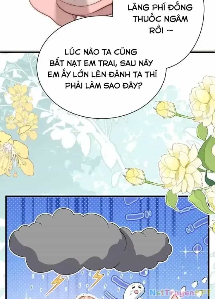Tiểu Manh Bảo Bốn Tuổi Theo Sư Phụ Xuống Núi - Chương 345 - ảnh 51