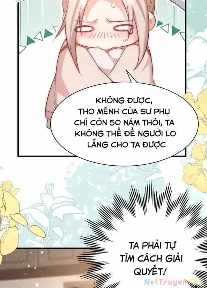 Tiểu Manh Bảo Bốn Tuổi Theo Sư Phụ Xuống Núi - Chương 345 - ảnh 55