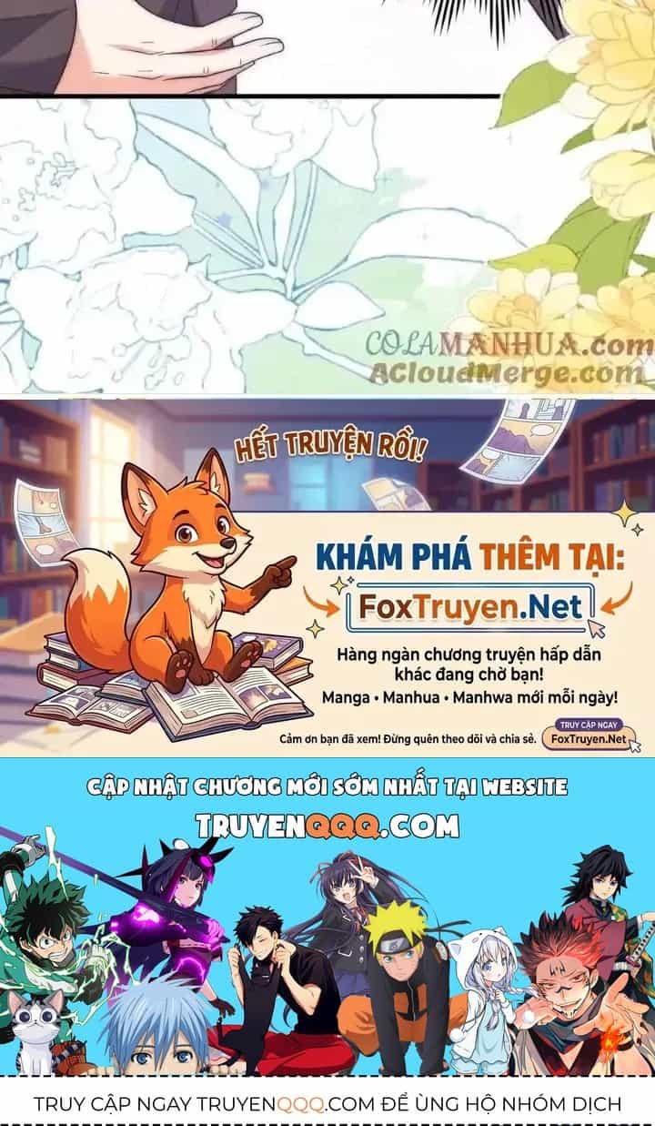 Tiểu Manh Bảo Bốn Tuổi Theo Sư Phụ Xuống Núi - Chương 345 - ảnh 81