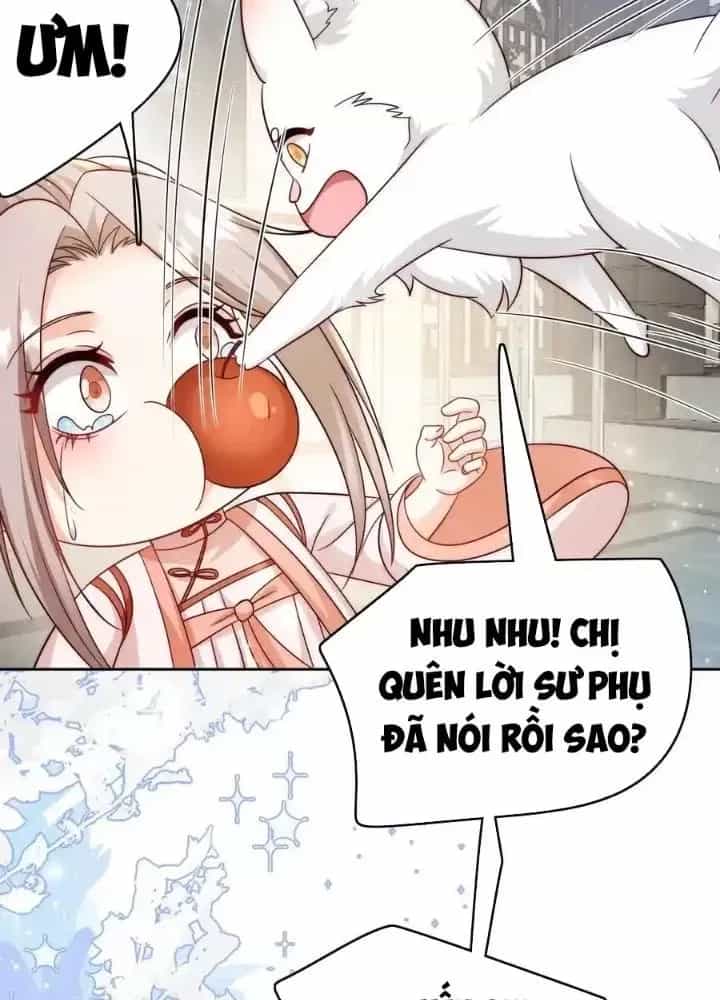 Tiểu Manh Bảo Bốn Tuổi Theo Sư Phụ Xuống Núi - Chương 346 - ảnh 30