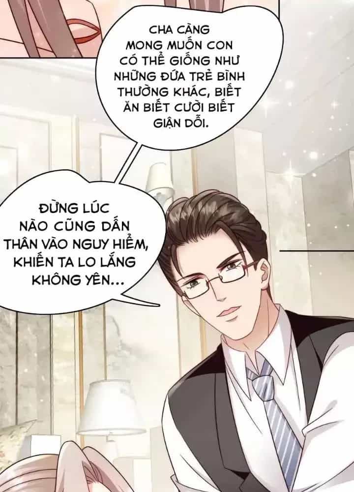 Tiểu Manh Bảo Bốn Tuổi Theo Sư Phụ Xuống Núi - Chương 346 - ảnh 42