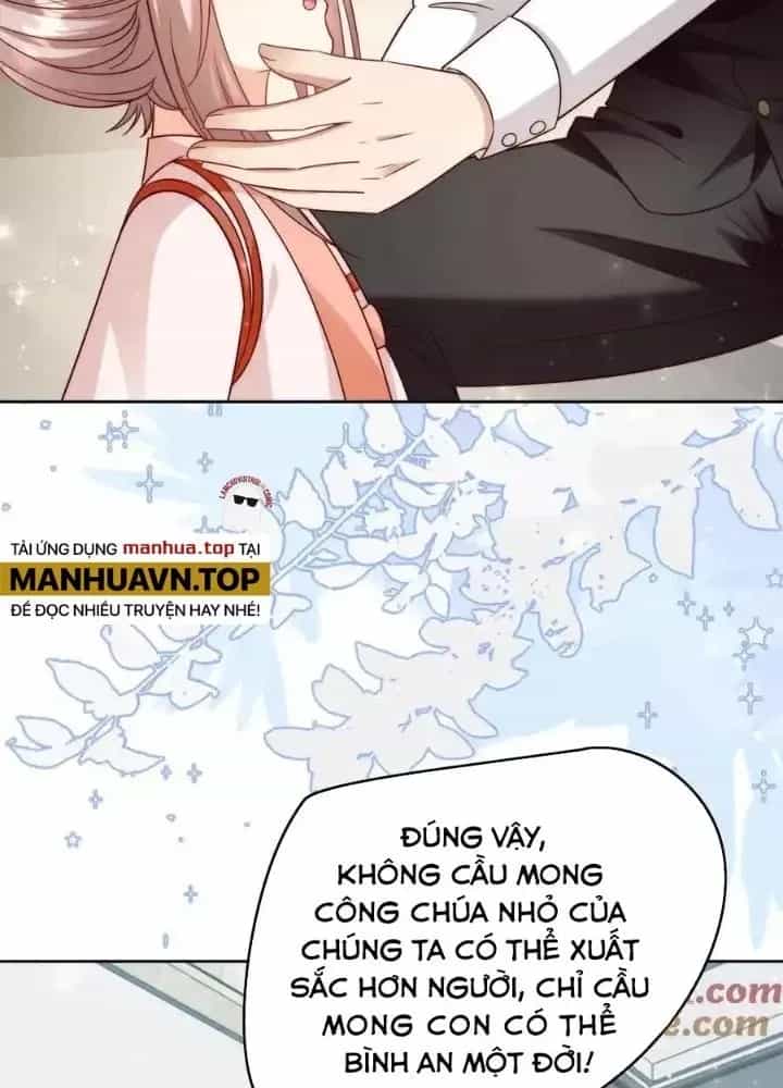 Tiểu Manh Bảo Bốn Tuổi Theo Sư Phụ Xuống Núi - Chương 346 - ảnh 44