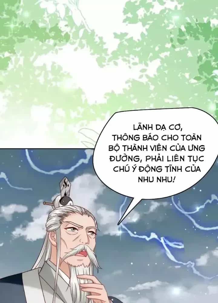 Tiểu Manh Bảo Bốn Tuổi Theo Sư Phụ Xuống Núi - Chương 346 - ảnh 56