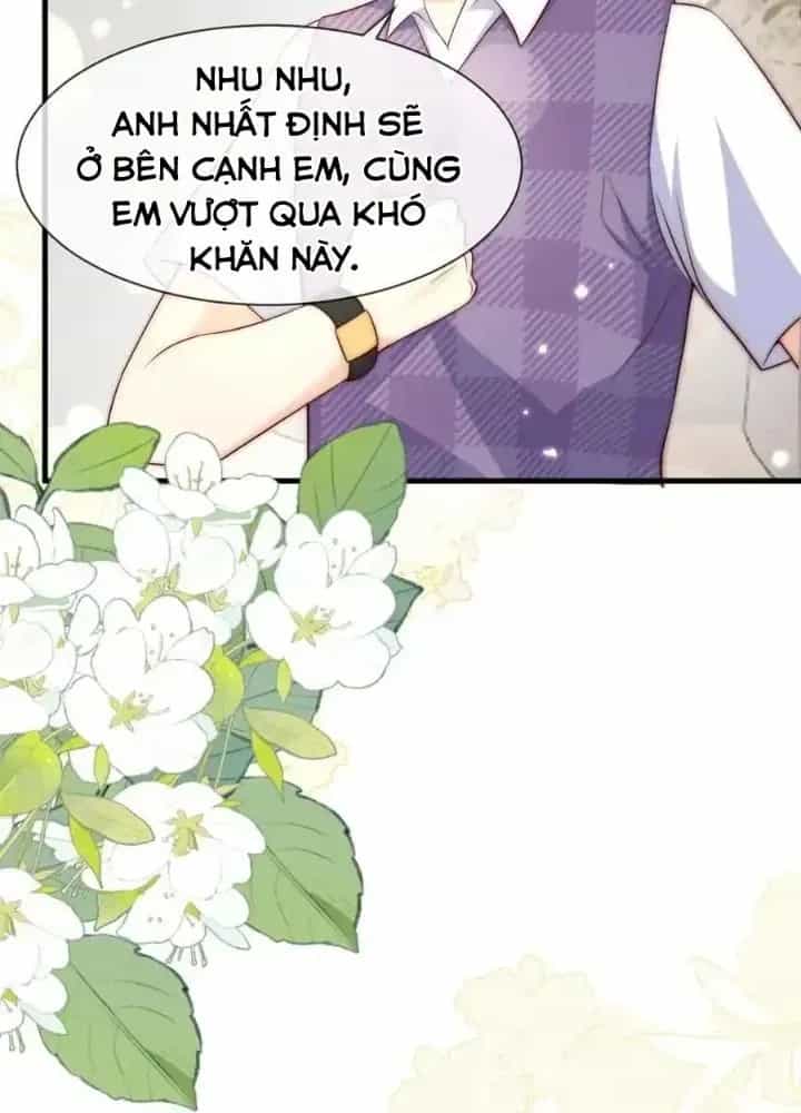 Tiểu Manh Bảo Bốn Tuổi Theo Sư Phụ Xuống Núi - Chương 347 - ảnh 13