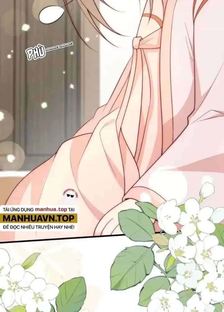 Tiểu Manh Bảo Bốn Tuổi Theo Sư Phụ Xuống Núi - Chương 347 - ảnh 19