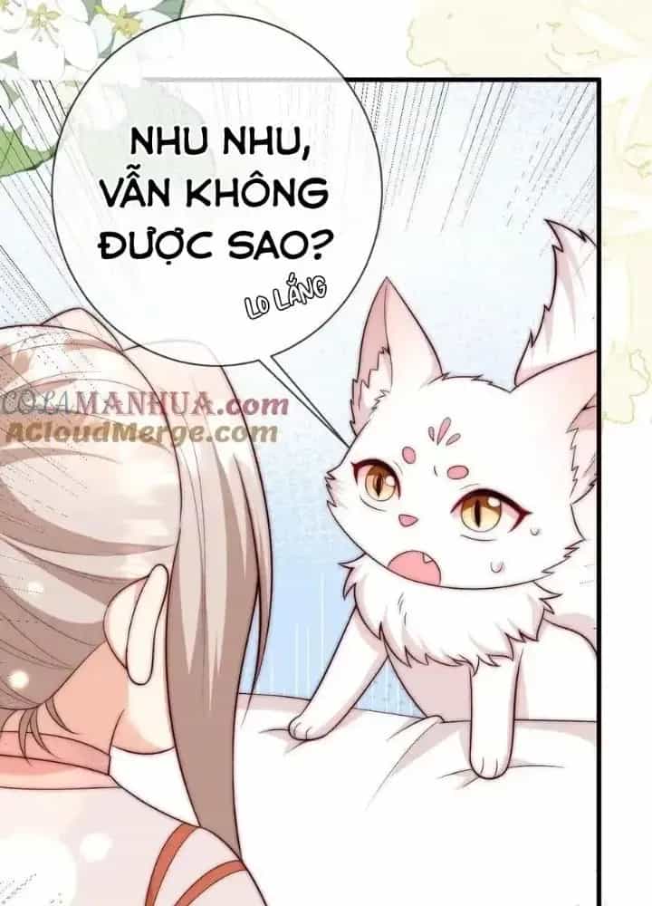 Tiểu Manh Bảo Bốn Tuổi Theo Sư Phụ Xuống Núi - Chương 347 - ảnh 21