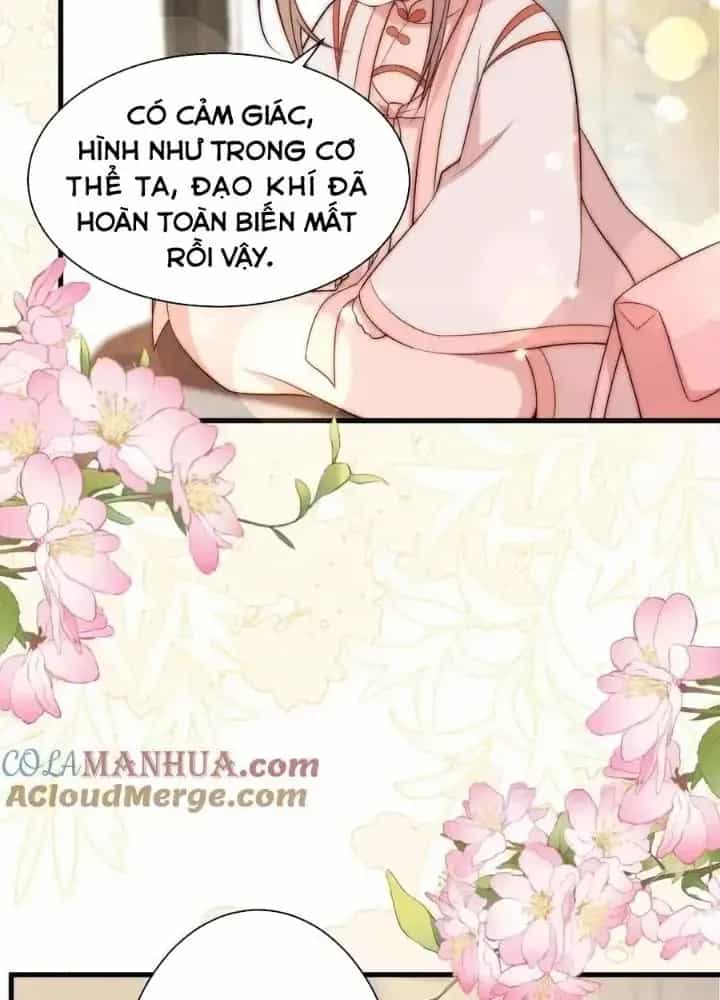 Tiểu Manh Bảo Bốn Tuổi Theo Sư Phụ Xuống Núi - Chương 347 - ảnh 25