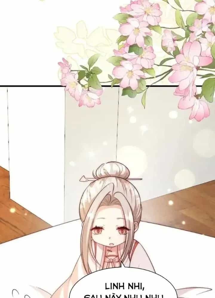 Tiểu Manh Bảo Bốn Tuổi Theo Sư Phụ Xuống Núi - Chương 347 - ảnh 37