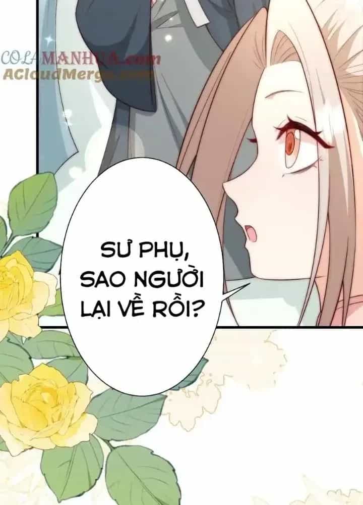 Tiểu Manh Bảo Bốn Tuổi Theo Sư Phụ Xuống Núi - Chương 347 - ảnh 49