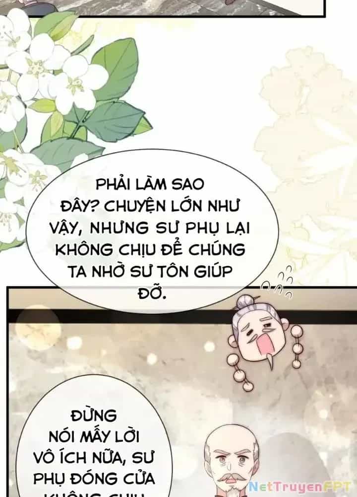 Tiểu Manh Bảo Bốn Tuổi Theo Sư Phụ Xuống Núi - Chương 347 - ảnh 5
