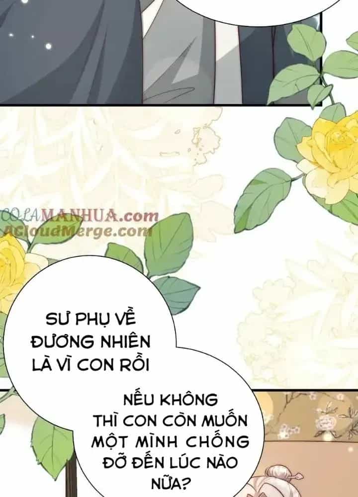 Tiểu Manh Bảo Bốn Tuổi Theo Sư Phụ Xuống Núi - Chương 347 - ảnh 53