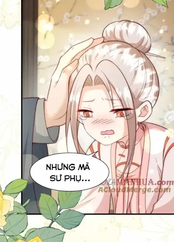 Tiểu Manh Bảo Bốn Tuổi Theo Sư Phụ Xuống Núi - Chương 347 - ảnh 57