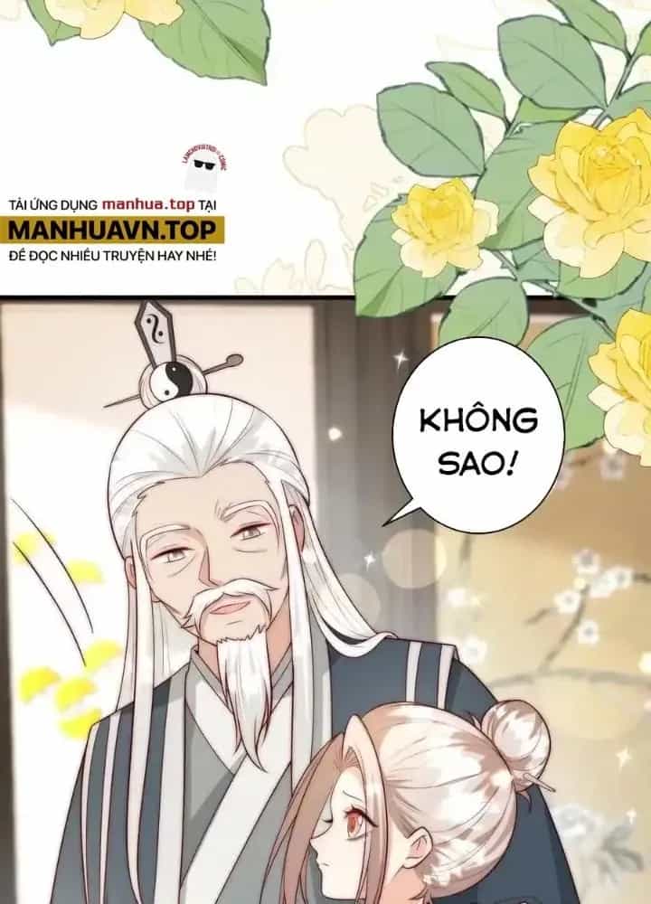 Tiểu Manh Bảo Bốn Tuổi Theo Sư Phụ Xuống Núi - Chương 347 - ảnh 59