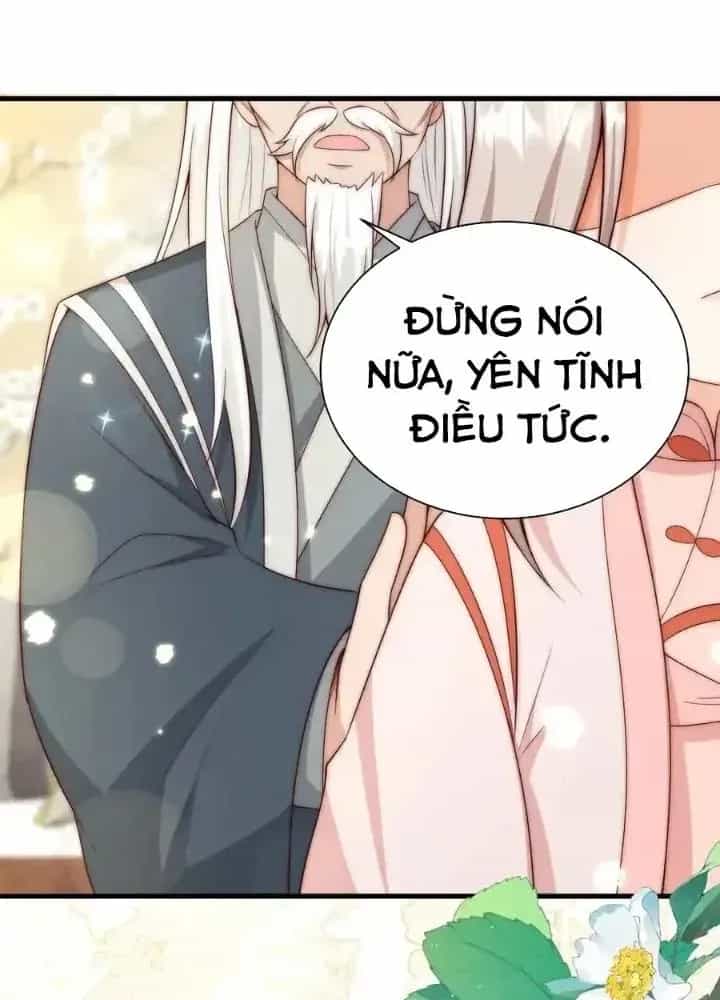 Tiểu Manh Bảo Bốn Tuổi Theo Sư Phụ Xuống Núi - Chương 347 - ảnh 63