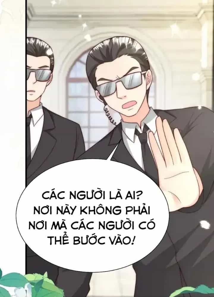 Tiểu Manh Bảo Bốn Tuổi Theo Sư Phụ Xuống Núi - Chương 347 - ảnh 77