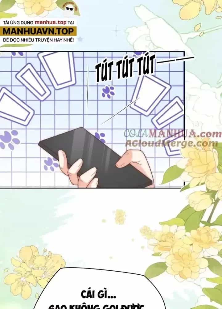 Tiểu Manh Bảo Bốn Tuổi Theo Sư Phụ Xuống Núi - Chương 348 - ảnh 22