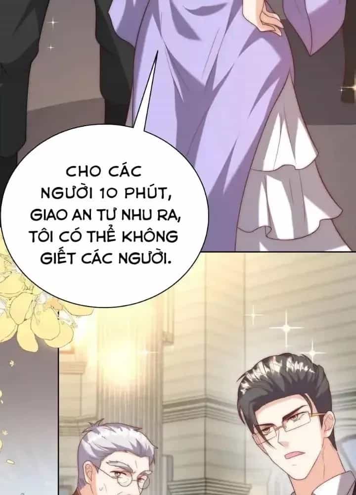 Tiểu Manh Bảo Bốn Tuổi Theo Sư Phụ Xuống Núi - Chương 348 - ảnh 28