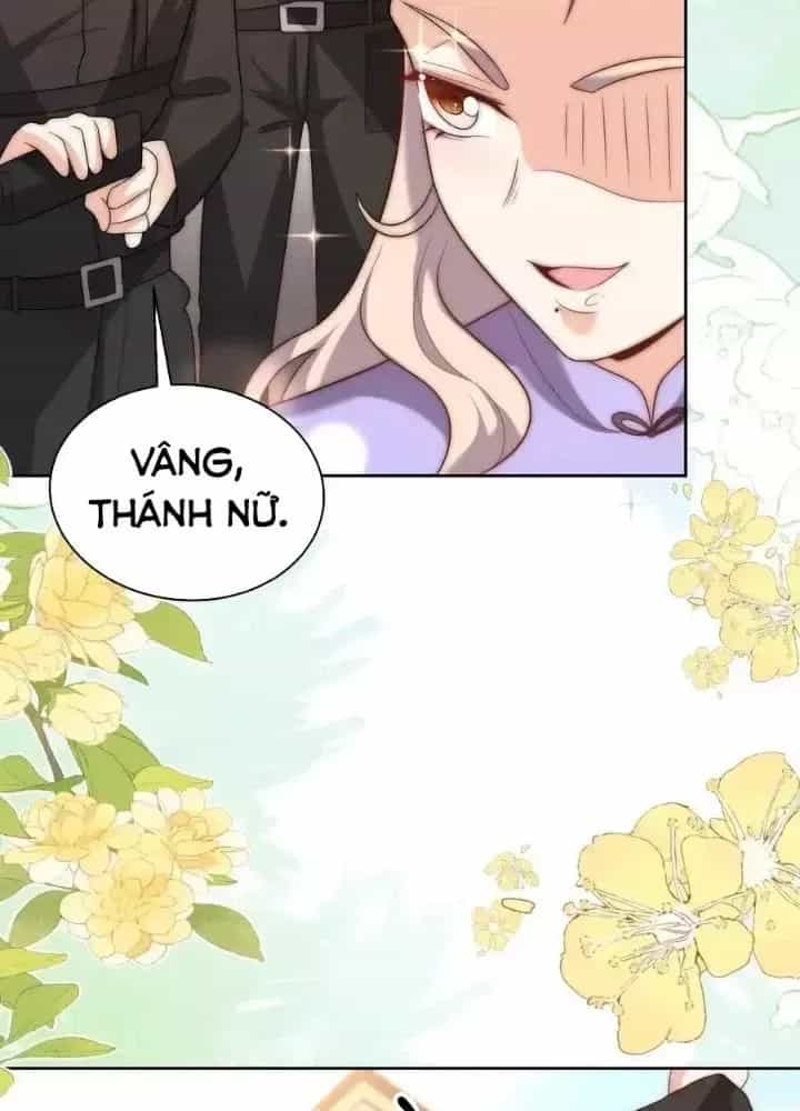 Tiểu Manh Bảo Bốn Tuổi Theo Sư Phụ Xuống Núi - Chương 348 - ảnh 32