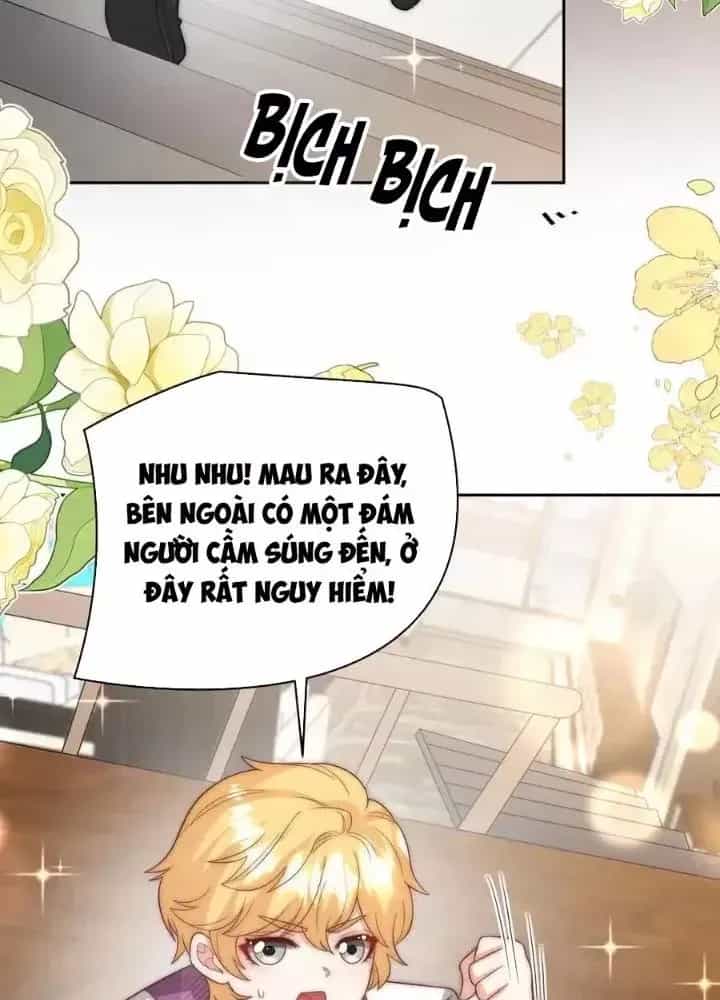 Tiểu Manh Bảo Bốn Tuổi Theo Sư Phụ Xuống Núi - Chương 348 - ảnh 38