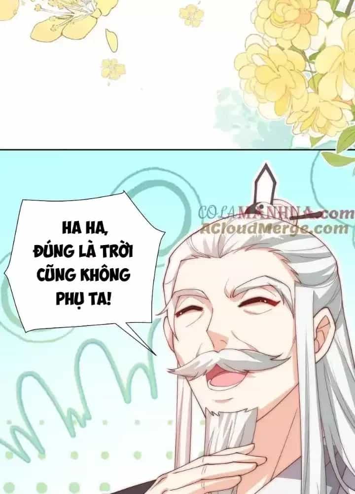 Tiểu Manh Bảo Bốn Tuổi Theo Sư Phụ Xuống Núi - Chương 348 - ảnh 54