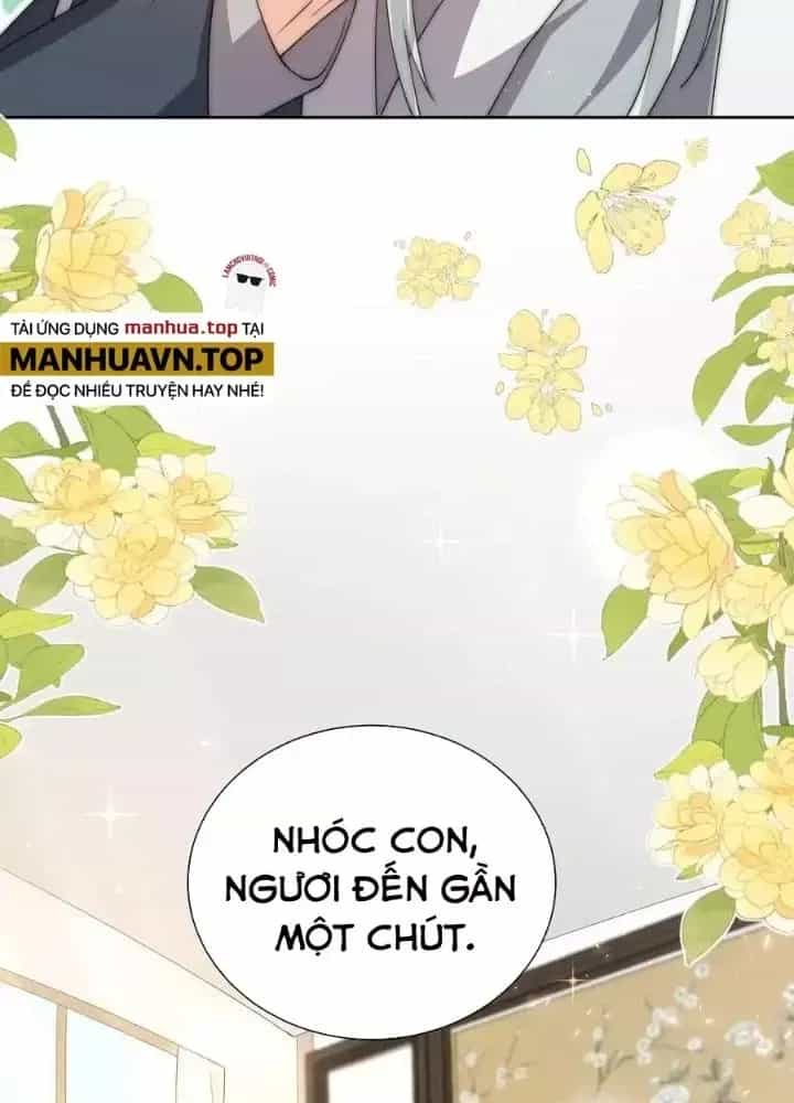 Tiểu Manh Bảo Bốn Tuổi Theo Sư Phụ Xuống Núi - Chương 348 - ảnh 56