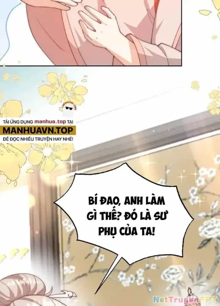Tiểu Manh Bảo Bốn Tuổi Theo Sư Phụ Xuống Núi - Chương 348 - ảnh 62