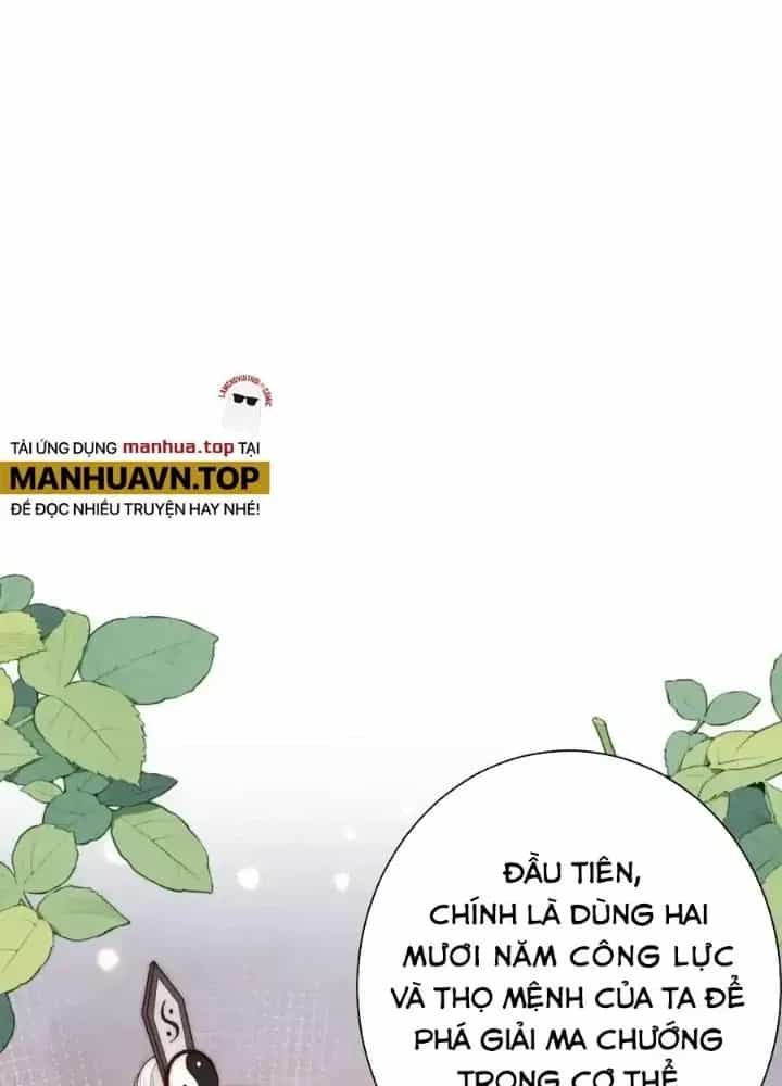 Tiểu Manh Bảo Bốn Tuổi Theo Sư Phụ Xuống Núi - Chương 349 - ảnh 23