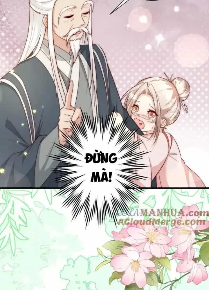 Tiểu Manh Bảo Bốn Tuổi Theo Sư Phụ Xuống Núi - Chương 349 - ảnh 25